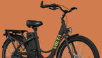 Volta B7 Electric City Bike - EBSC809