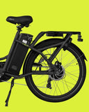 Volta B7 Electric City Bike - EBSC809