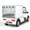 MEV Cargo Electric Car  - EBSCR110 -