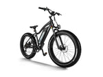 Himiway D3 (Cruiser) | Long Range Fat Tire Electric Bike  - HIM609