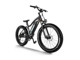 Himiway D3 ST (Cruiser ST) | D3 ST | All Terrain Step Thru Electric Bike  - HIM659