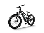 Himiway D3 ST (Cruiser ST) | D3 ST | All Terrain Step Thru Electric Bike  - HIM659