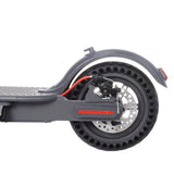 Voom D8 Pro Electric Scooter - EBSCR882