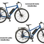 36v Downtube Battery 460W-4pin - EZE262