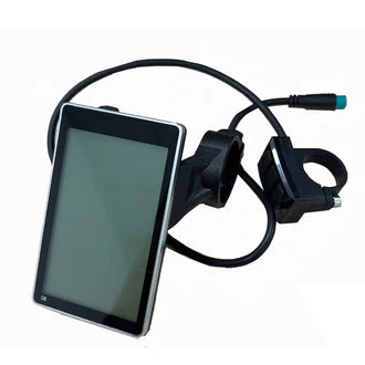 Philodo M5 LCD Display - PHI223 - DMO – PRIMARYELECTRICS