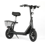 E-Scooter S5 Pro  Electric scooter - EBSCR514