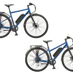 Controller for Commute EX Models (BLUE) EZE456-CON001