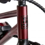 Commute EX Ladies  Electric Bike - PEN210-STH