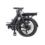 Electric Folding Bike  LS - PEN219 STH