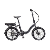 Electric Folding Bike  LS - PEN219 STH