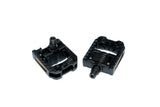 FOLDING PEDALS (PAIR) - PEN336- PEDALS