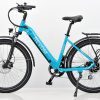 Elite CX City Electric Bike - EBSCR500 STH