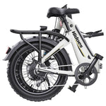 Hidoes HD-BF1 City and Off-road Electric Bike - EBSC802