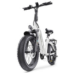 Hidoes HD-BF1 City and Off-road Electric Bike - EBSC802