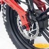 Hidoes HD-B6 Electric Bike - EBSC807