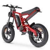 Hidoes HD-B6 Electric Bike - EBSC807