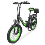 Hidoes HD-C1 City Electric-Bike - EBSC804