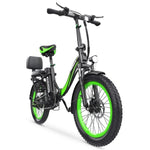 Hidoes HD-C1 City Electric-Bike - EBSC804