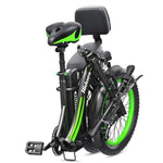 Hidoes HD-C1 City Electric-Bike - EBSC804