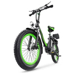 Hidoes HD-C1 City Electric-Bike - EBSC804