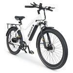 Hidoes HD-BN1 City Electric Bike - EBSC801