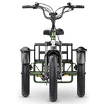 Hidoes HD-ET1 Tricycle Cargo Electric Bike EBSC900