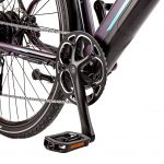 Commute INT Unisex Electric Bike - PEN216