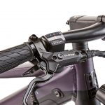 Commute INT Unisex Electric Bike - PEN216