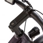 Commute INT Unisex Electric Bike - PEN216