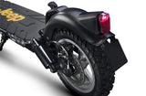 Jeep 2XE Urban Camou - Electric Scooter EBSCR511
