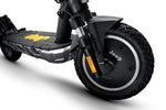 Jeep 2XE Urban Camou - Electric Scooter EBSCR511