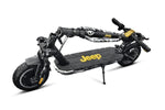 Jeep 2XE Urban Camou - Electric Scooter EBSCR511