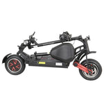 Kugoo G-BOOSTER  48V,23Ah 1600W Off-road Electric Scooter  - EBSCR884