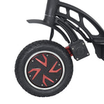 Kugoo G-BOOSTER  48V,23Ah 1600W Off-road Electric Scooter  - EBSCR884