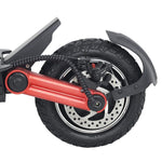 Kugoo G-BOOSTER  48V,23Ah 1600W Off-road Electric Scooter  - EBSCR884