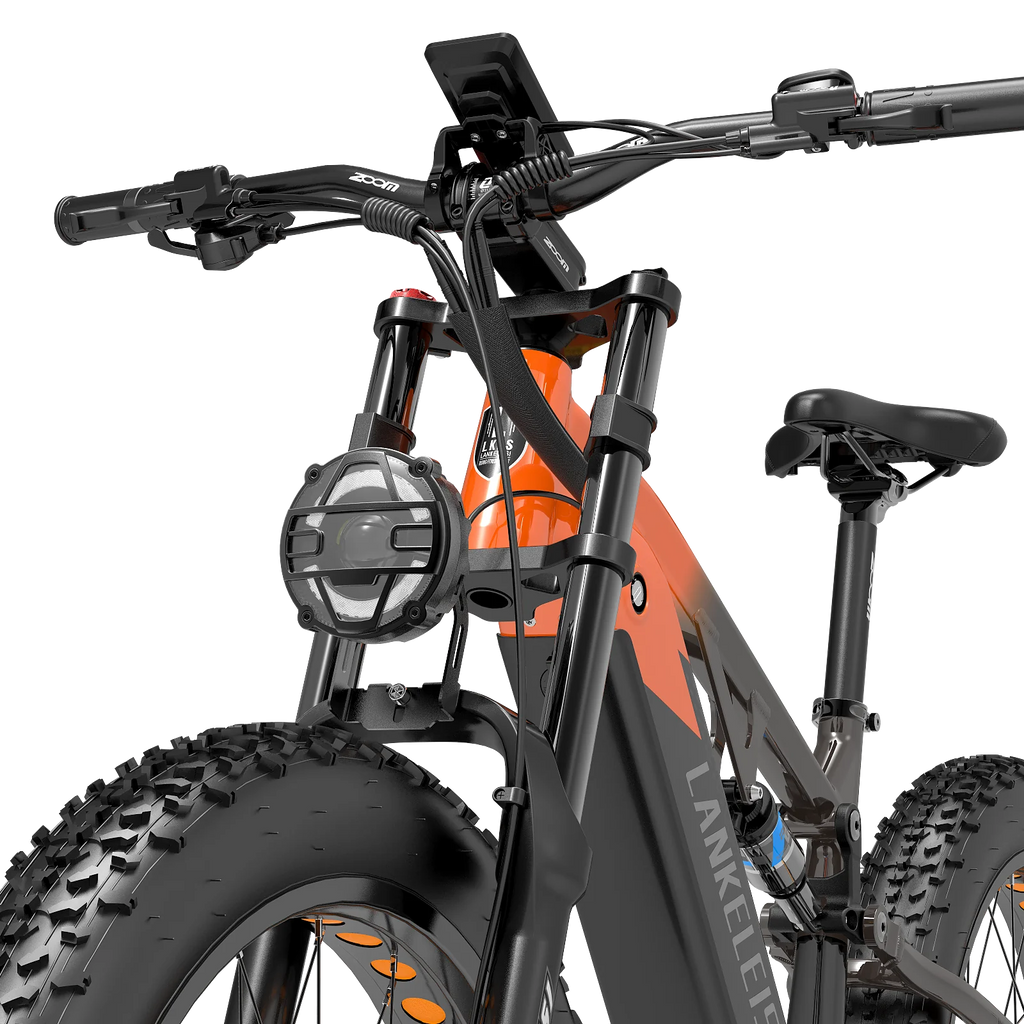 Electric mountain bike 750w sale