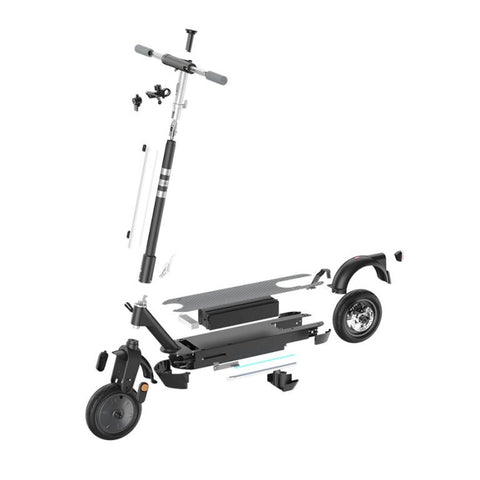 Neon Ultra ES40 Scooter EBSC919