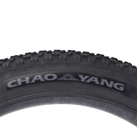 CHAOYANG All Terrain Fat Tires 2 PCS - PHI368 - AAT