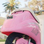 Razor Bella Pocket Mod 24v Electric Scooter - Pink (Ages 13+) RTL026