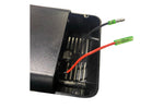 REAR CARRIER BATTERY CRADLE (6 PIN BLOCK) - EZE425 AAB