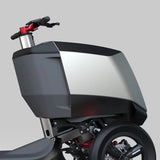 Revoltz Porto Electric Delivery Scooter  EBSC923