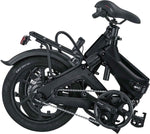 Riley RB1 Electric Bike (Folding) - EBSC711