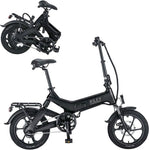 Riley RB1 Electric Bike (Folding) - EBSC711