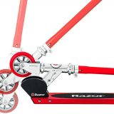 Razor S Spark Sport Scooter - Ages 8+ Years - RTL017