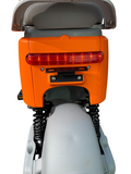 TDR520Z Electric No Licence Scooter - EBSC005 - PRE