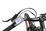 Techtron Ultra 8000 Electric Bike - MULB0075 (TE8 Ultra)