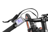 Techtron Elite 5000 (Rear Motor) Electric Bike - MULB0045  (TE5 Elite Rear Motor)