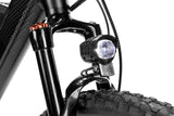 Techtron Lite 2500 Electric Bike - MULB001 (TE1 Light)