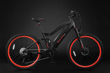 Techtron Ultra 8000 Electric Bike - MULB0075 (TE8 Ultra)