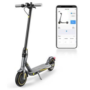 V8- Electric Scooter - EBSCR883